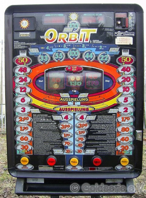 Orbit, Venus, Stella, adp, 1992 Orbit, Venus, Stella, adp, 1992